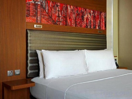 Aloft Me'aisam image 1