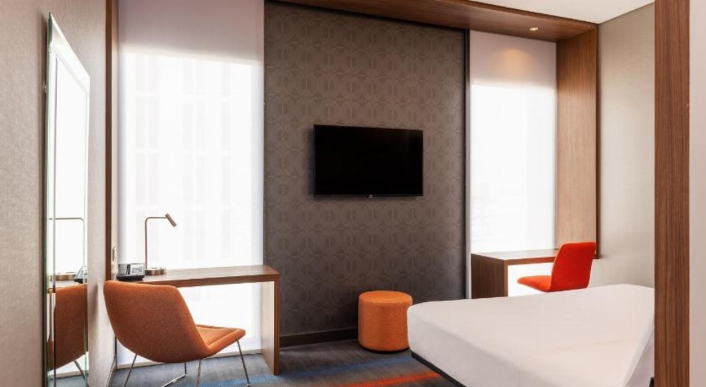 Aloft Me'aisam Main image