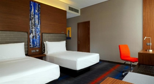 Aloft Me'aisam image 5